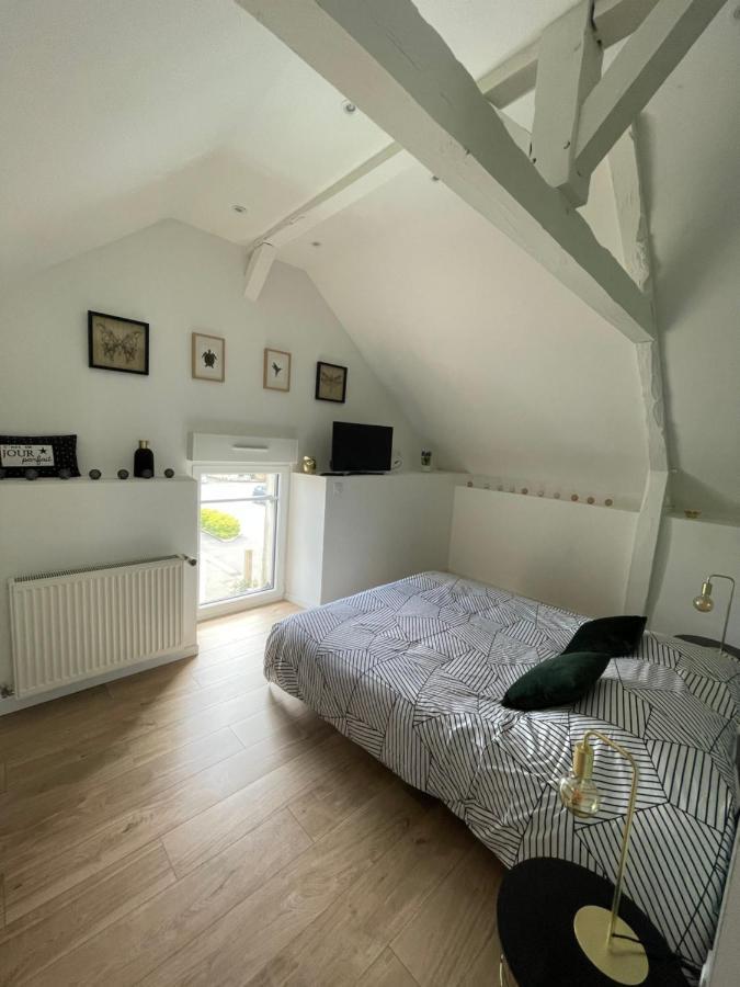 Residence Cosy 拉默济耶尔 外观 照片