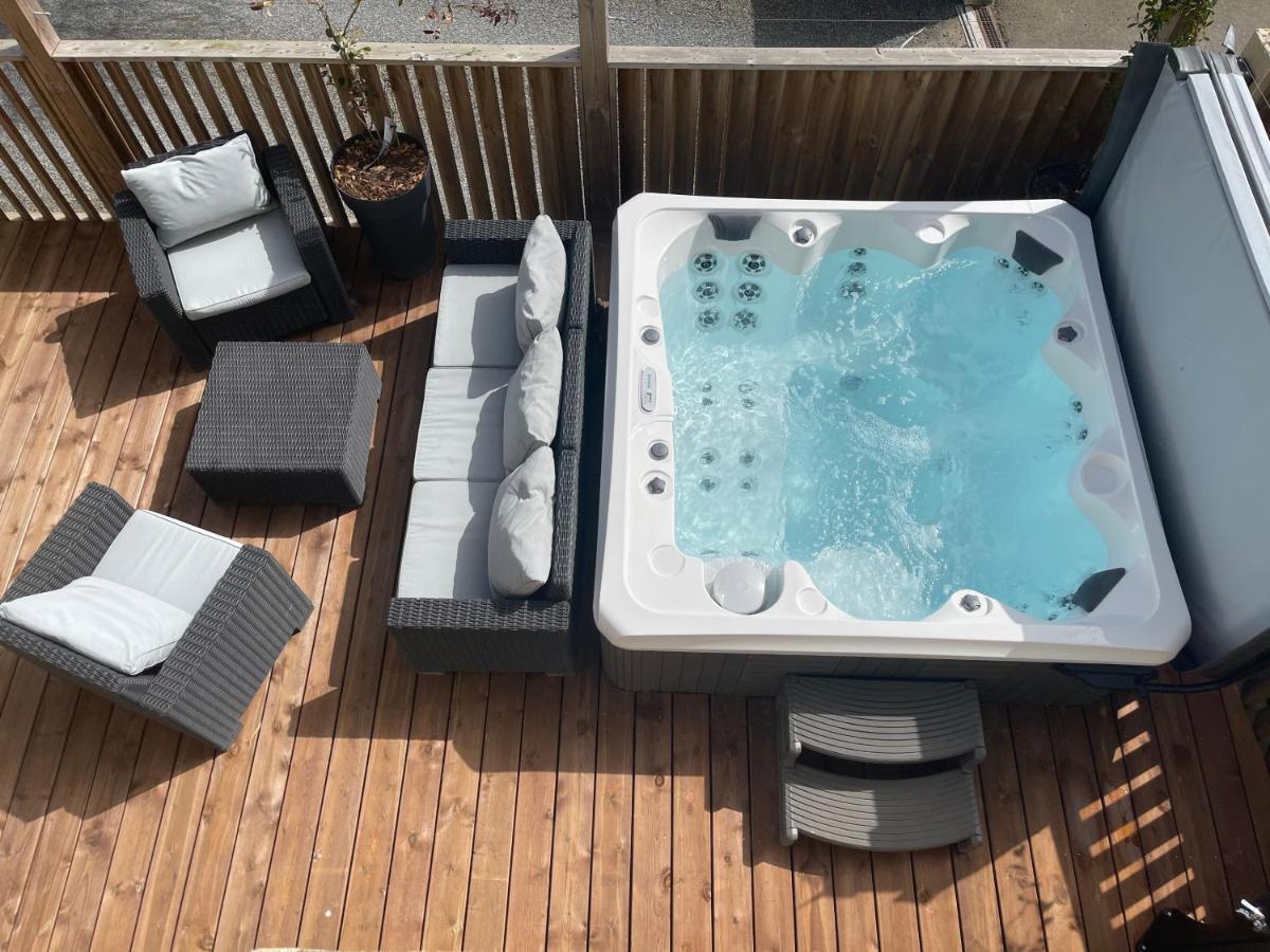 Residence Cosy 拉默济耶尔 外观 照片