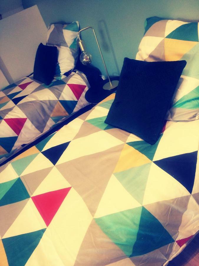 Residence Cosy 拉默济耶尔 外观 照片